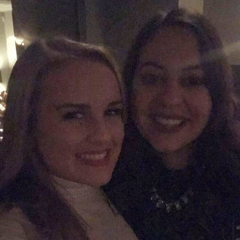 Meet your Posher, Alexandra